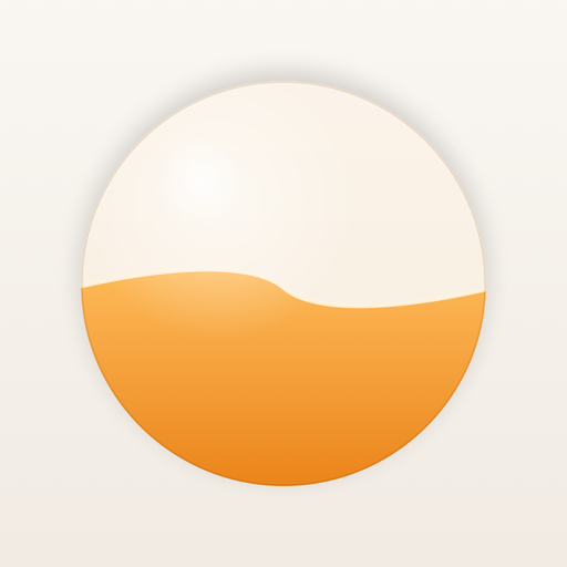 RESERVE app icon
